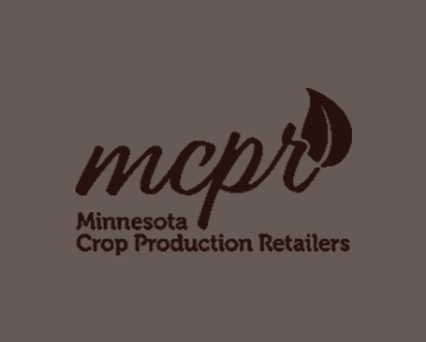 MN Crop Production Retailers Logo
