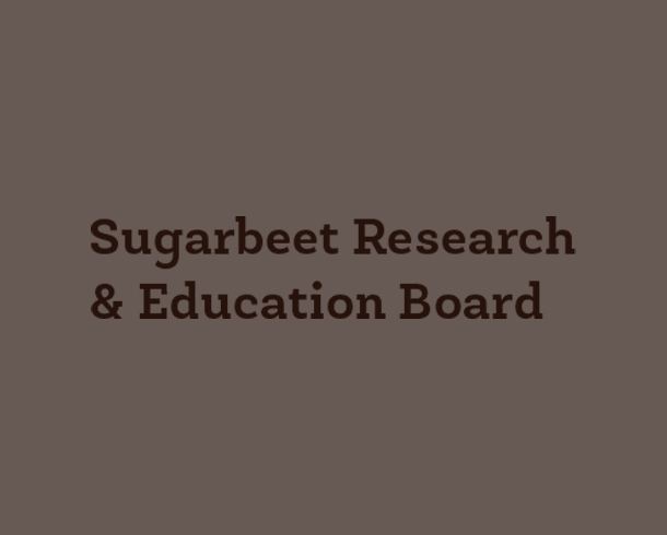 Sugarbeet Research & Education Board