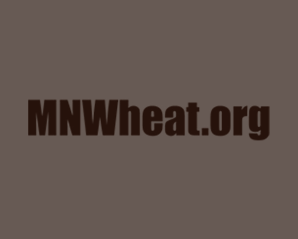MN Association of Wheat Growers Logo